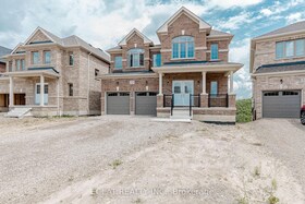 329 Russell Street, Grey County, ON , MLS #X12834662 , Image - 1