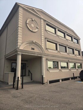 286 King Street W, Durham, ON