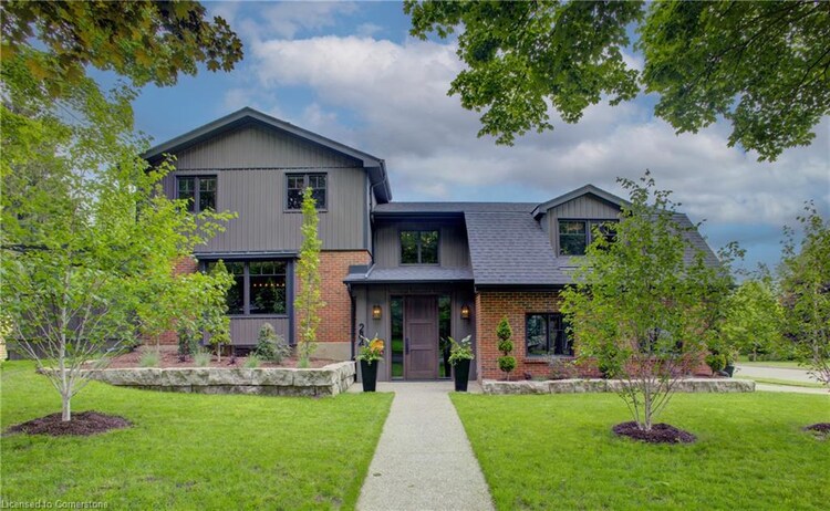 284 Old Post Road, Waterloo, ON, 