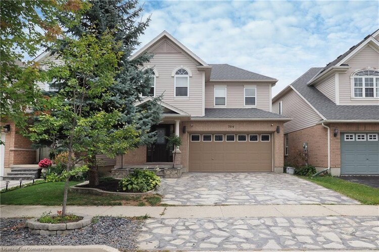 764 Karlsfeld Road, Waterloo, ON, 