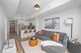 108 Garment Street, Waterloo, ON , MLS #40716818 , Image - 1