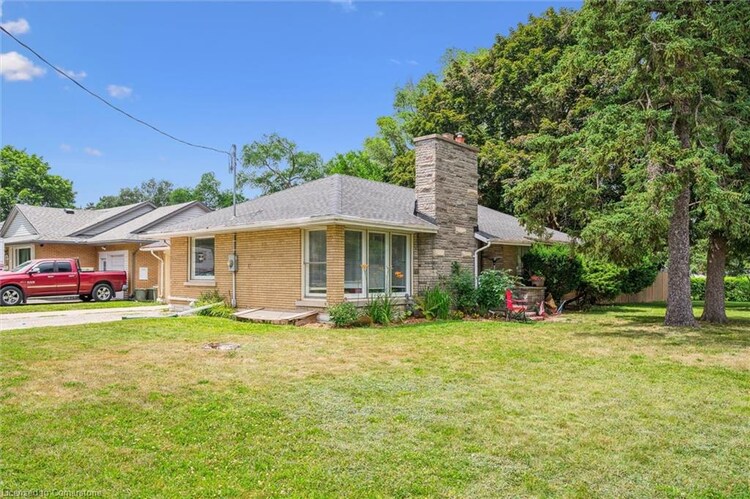 143 Bruce Street, Kitchener, ON, 