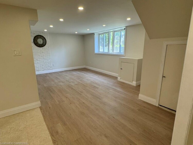 60 Ramblewood Way, Kitchener, ON, 