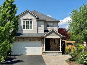 153 Sims Estate Drive, Waterloo, ON , MLS #40740687 , Image - 1