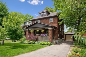 180 David Street, Waterloo, ON , MLS #40742006 , Image - 1
