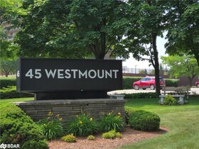 45 Westmount Street, Waterloo, ON , MLS #40747800 , Image - 1