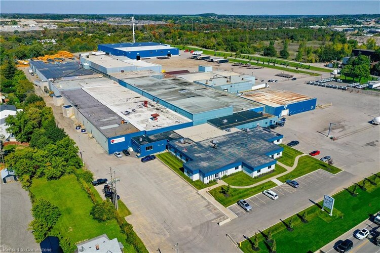 1574 Eagle Street N, Cambridge, ON, 