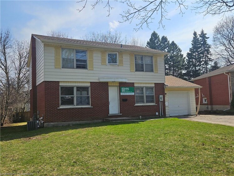 42 Cardill Crescent, Waterloo, ON, 