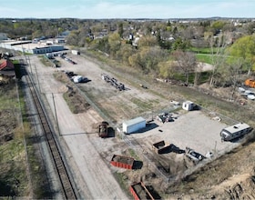 401 Dolph Street N, Waterloo, ON , MLS #40742123 , Image - 1