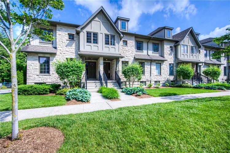 635 Saginaw Parkway, Cambridge, ON, 