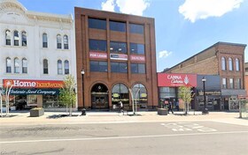 22 King Street S, Waterloo, ON , MLS #40563068 , Image - 1