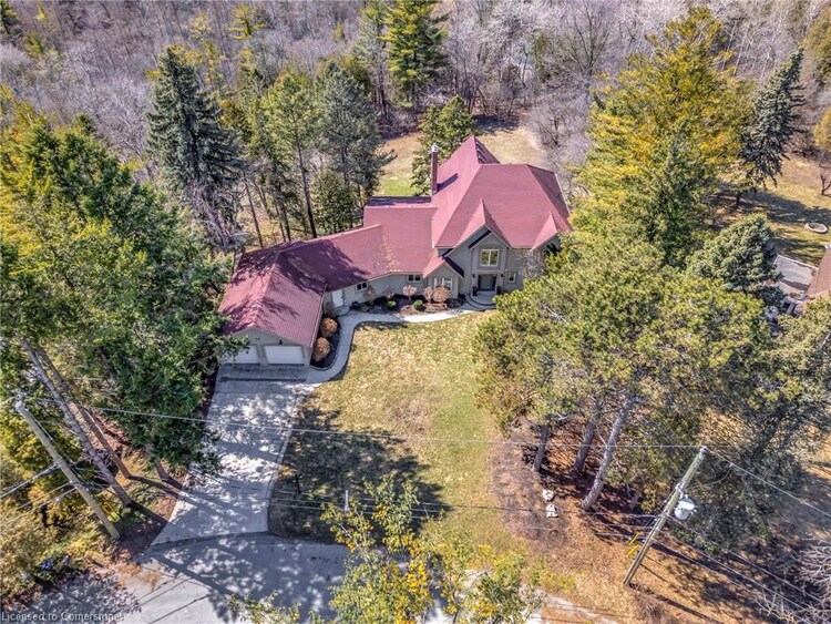 46 Grand Hill Drive, Kitchener, ON, 