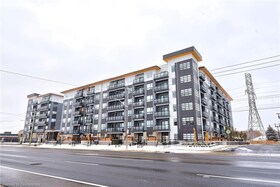 255 Northfield Drive, Waterloo, ON , MLS #40750804 , Image - 1