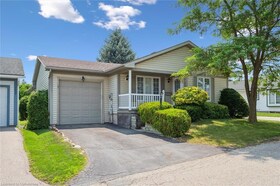 185 Wesley Crescent, Waterloo, ON , MLS #40686866 , Image - 1