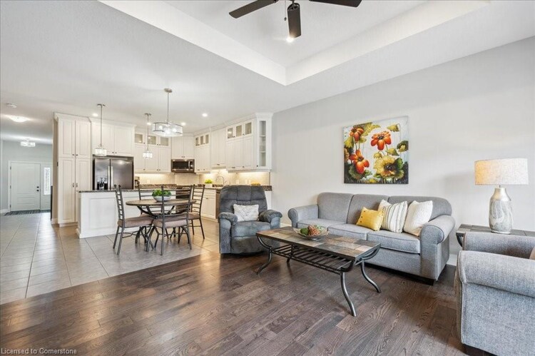 28 Bur Oak Drive, Woolwich, ON, 