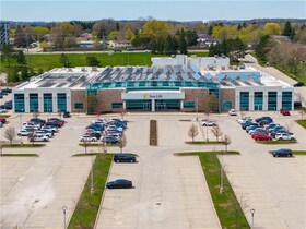 600 Weber Street N, Waterloo, ON , MLS #40723046 , Image - 1