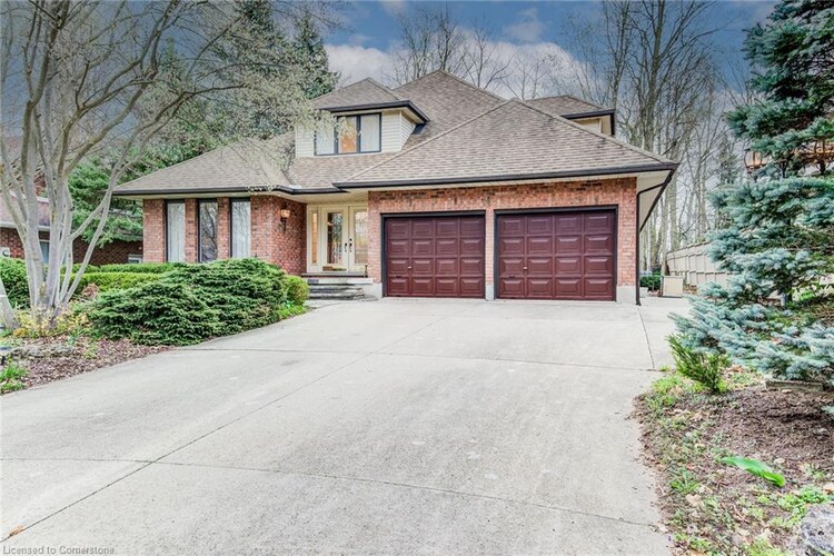 225 Corrie Crescent, Waterloo, ON, 