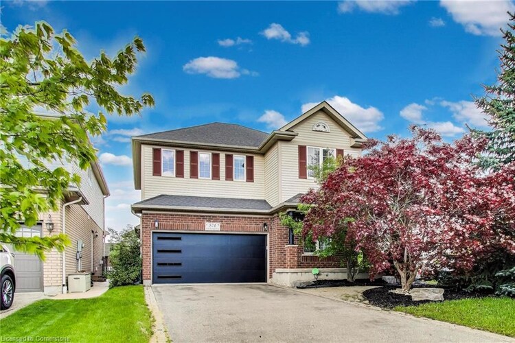 570 New Bedford Drive, Waterloo, ON, 