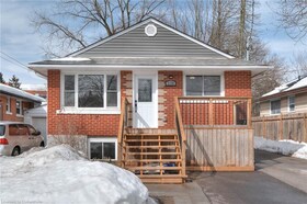178 Glen Road, Waterloo, ON , MLS #40739857 , Image - 1