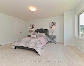 137 Borers Creek Circle, Hamilton, ON , MLS #X13621544 , Image - 1