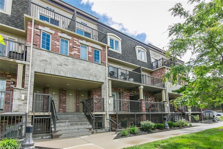 1674 Fischer Hallman Road, Kitchener, ON, 