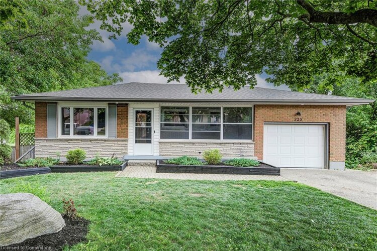 223 Williamsburg Road, Kitchener, ON, 