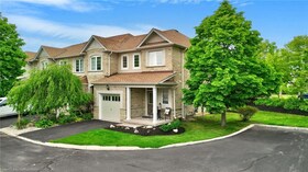 28 Doon Mills Drive, Waterloo, ON , MLS #40746835 , Image - 1