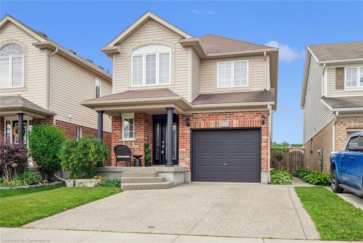 457 Beaumont Crescent, Kitchener, ON, 