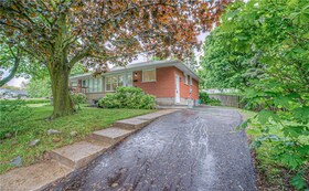 76 Ravine Drive, Waterloo, ON , MLS #40748232 , Image - 1