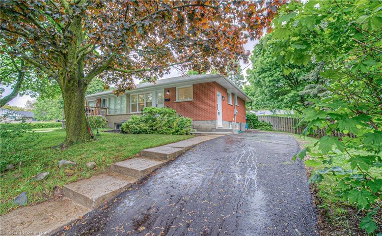 76 Ravine Drive, Cambridge, ON, 