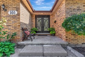 101 Devonglen Drive, Waterloo, ON , MLS #40748349 , Image - 1