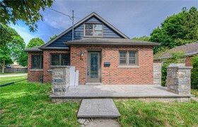 43 Dudhope Avenue, Waterloo, ON , MLS #40748663 , Image - 1