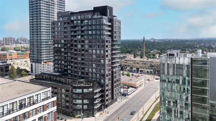 1 Victoria St South Street S, Kitchener, ON, 