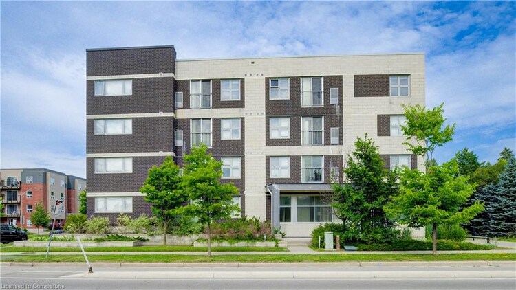 392 Albert Street, Waterloo, ON, 