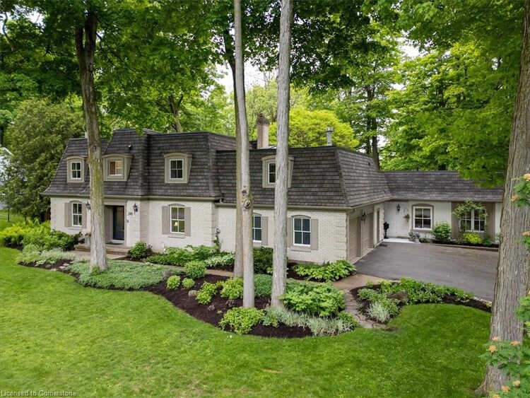 348 Old Stone Road, Waterloo, ON, 