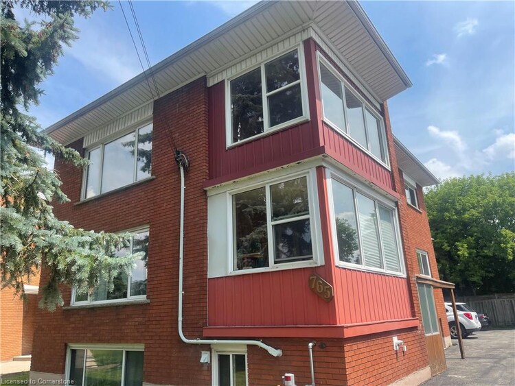765 Frederick Street, Kitchener, ON, 