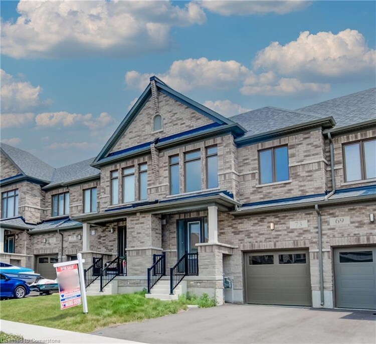 73 Prince Philip Boulevard, North Dumfries, ON, 