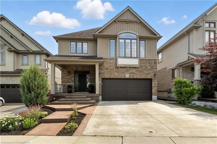 39 Deer Creek Street, Kitchener, ON, 