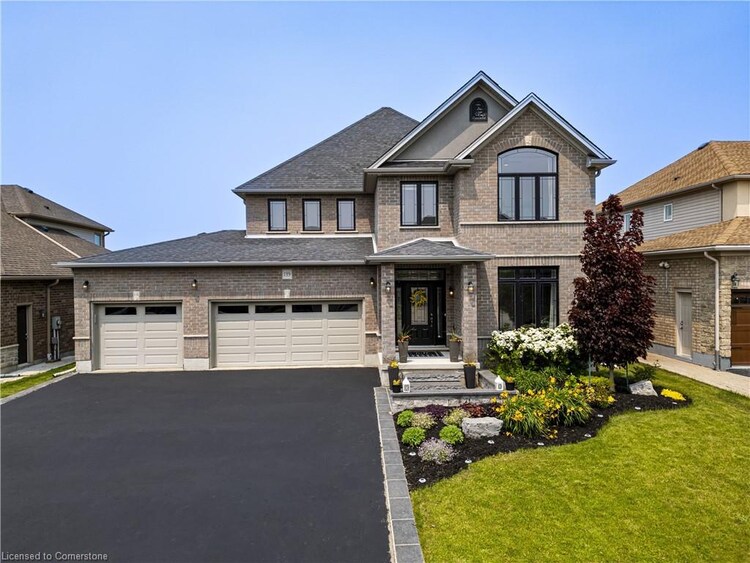 139 Schweitzer Crescent, Wellesley, ON, 