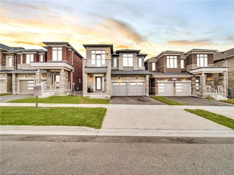 140 Bloomfield Crescent, Cambridge, ON, 