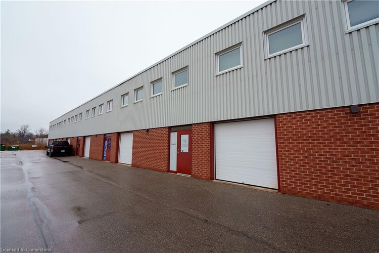 62 Mcbrine Place, Kitchener, ON, 