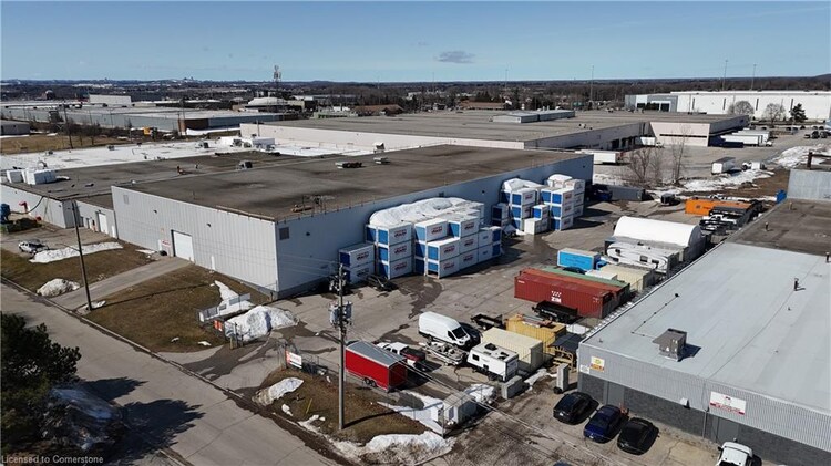 1245 Franklin Boulevard, Cambridge, ON, 