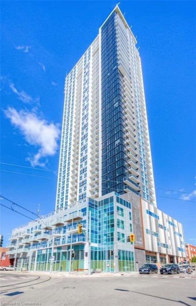 60 Frederick Street, Kitchener, ON, 