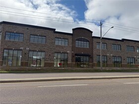 873 Fairway Road N, Waterloo, ON , MLS #40728269 , Image - 1