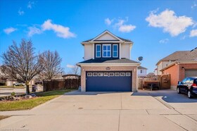 11 Acorn Way, Waterloo, ON , MLS #40734501 , Image - 1