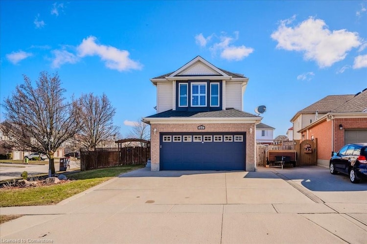 11 Acorn Way, Cambridge, ON, 
