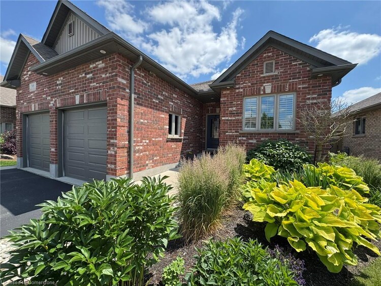 98 Gerber Meadows Drive, Wellesley, ON, 