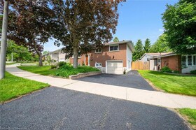 244 Westwood Drive, Waterloo, ON , MLS #40738596 , Image - 1