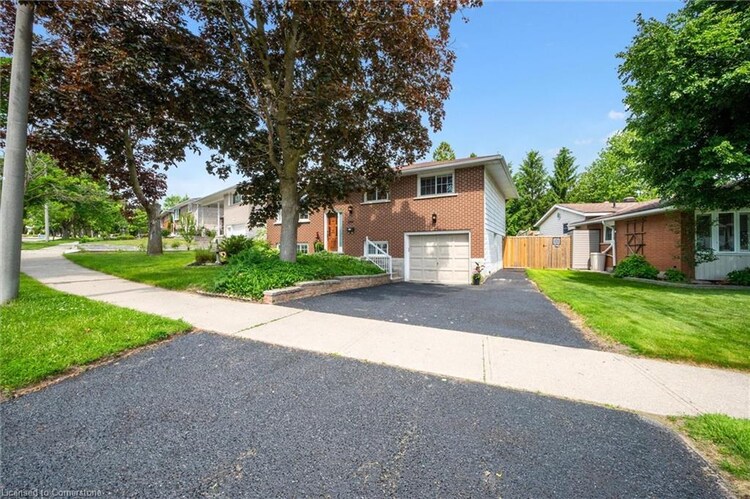 244 Westwood Drive, Kitchener, ON, 