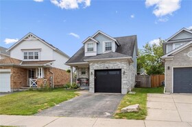 747 Fairway Court, Waterloo, ON , MLS #40742076 , Image - 1